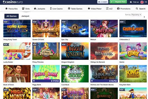 casinoeuro zaloguj|Wszystkie gry .